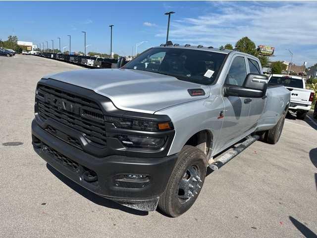 2026 RAM Ram 3500 Pickup Tradesman's photo