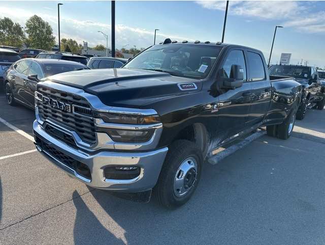 2026 RAM Ram 3500 Pickup Tradesman's photo