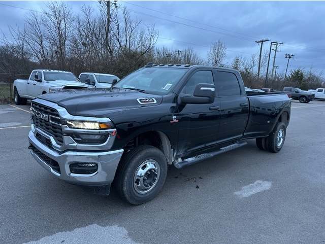 2026 RAM Ram 3500 Pickup Tradesman's photo