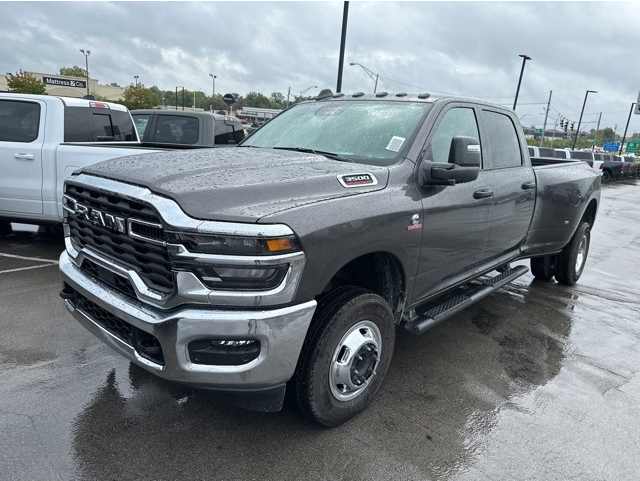 2026 RAM Ram 3500 Pickup Tradesman's photo