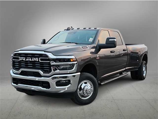 2026 RAM Ram 3500 Pickup Tradesman's photo