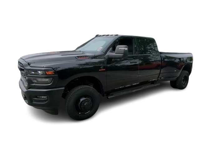 Thumbnail: 2026 RAM 3500 - 1