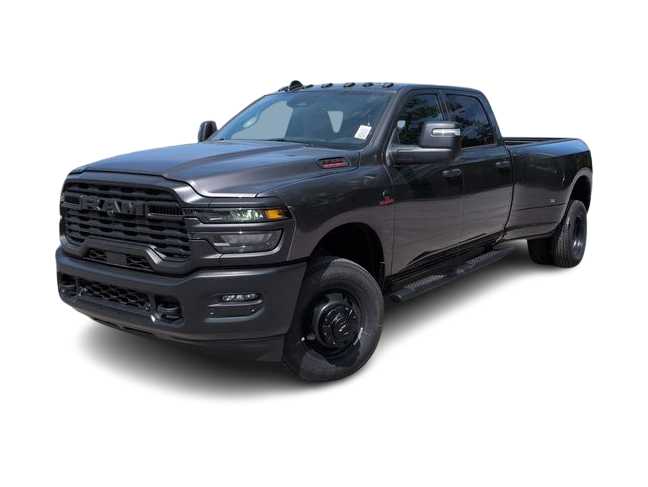 Thumbnail: 2026 RAM 3500 - 1