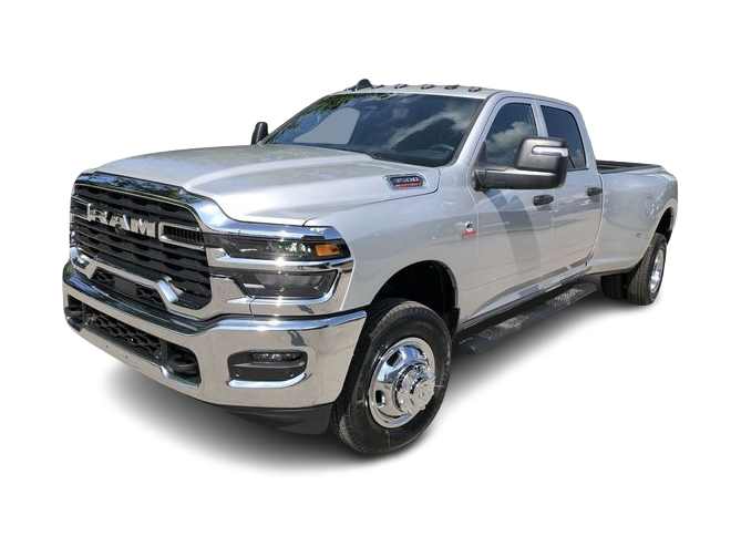 Thumbnail: 2026 RAM 3500 - 1