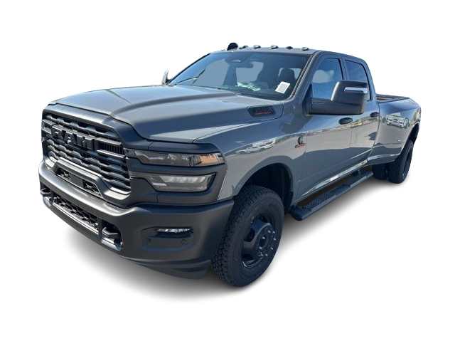 Thumbnail: 2026 RAM 3500 - 1