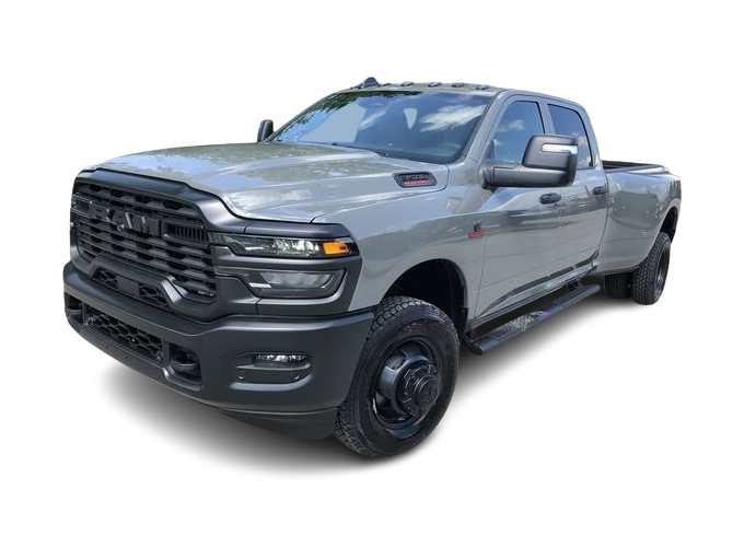 Thumbnail: 2026 RAM 3500 - 1