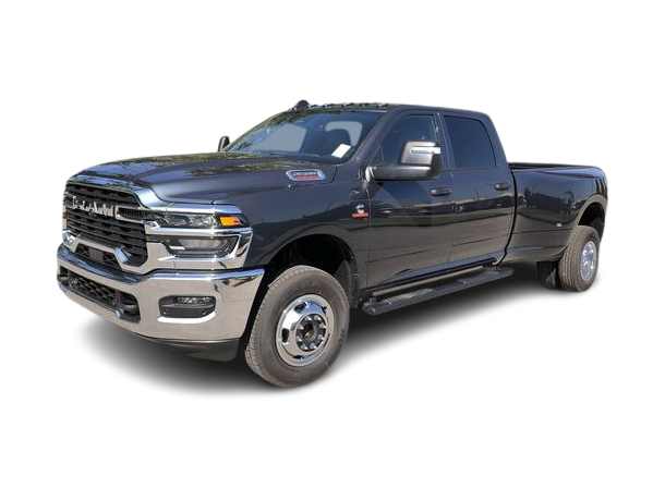 Thumbnail: 2026 RAM 3500 - 1