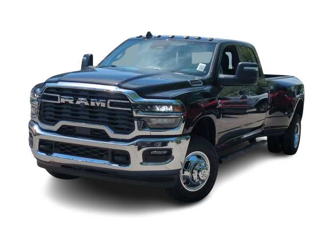 Thumbnail: 2026 RAM 3500 - 1
