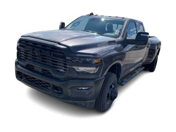 2025 RAM 3500 Tradesman -
                Lexington, KY