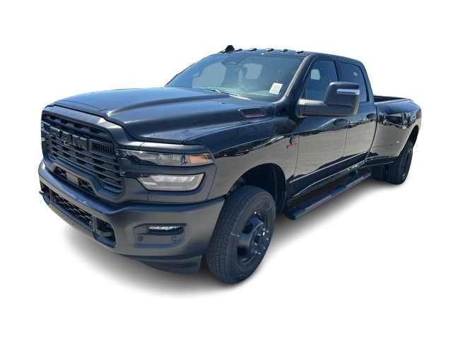 Thumbnail: 2026 RAM 3500 - 1