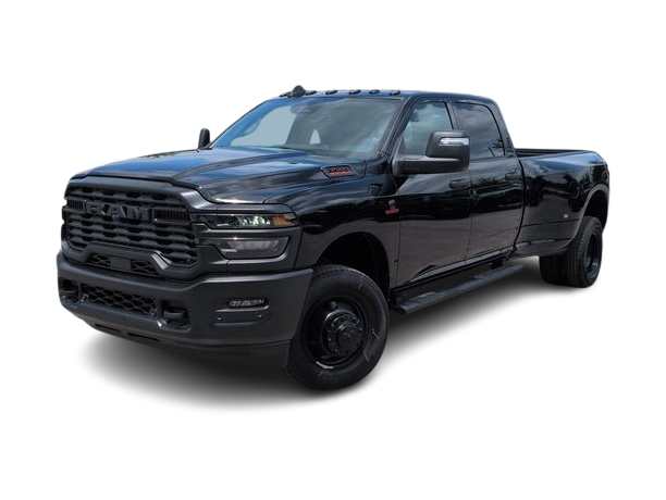 Thumbnail: 2026 RAM 3500 - 1