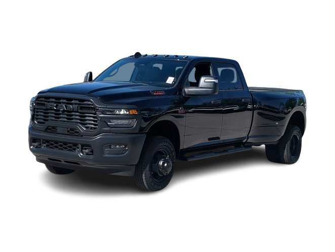 Thumbnail: 2026 RAM 3500 - 1