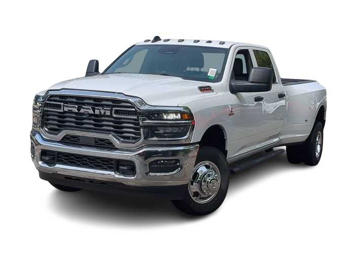 Thumbnail: 2026 RAM 3500 - 1