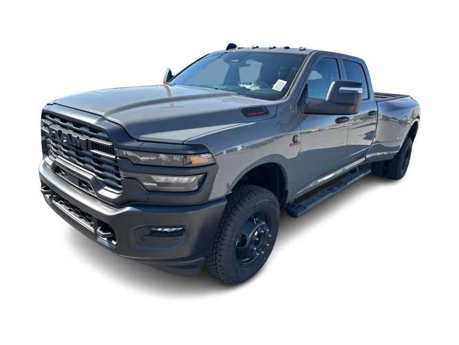 Thumbnail: 2026 RAM 3500 - 1