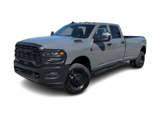 Thumbnail: 2026 RAM 3500 - 1