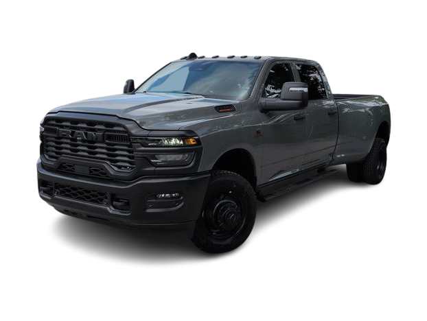 Thumbnail: 2026 RAM 3500 - 1