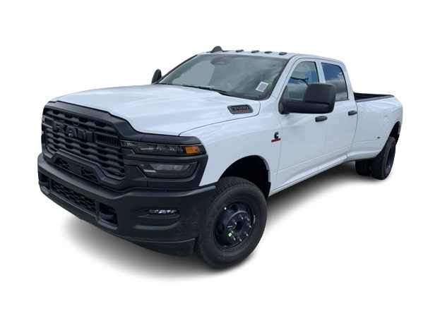 2025 RAM 3500 Tradesman -
                  Lexington, KY