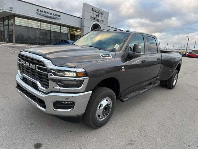 2026 RAM Ram 3500 Pickup Tradesman's photo