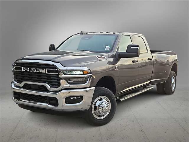 2026 RAM Ram 3500 Pickup Tradesman's photo