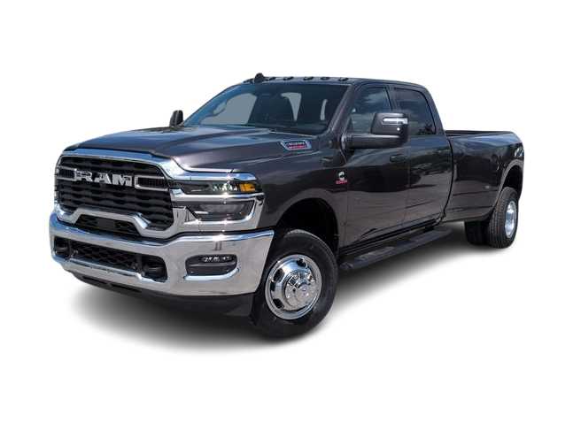 Thumbnail: 2026 RAM 3500 - 1