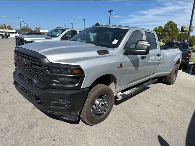 2026 RAM Ram 3500 Pickup Tradesman's photo
