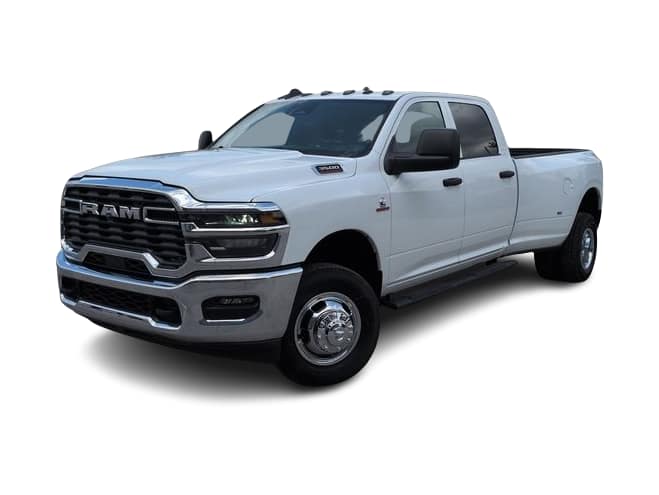 Thumbnail: 2026 RAM 3500 - 1