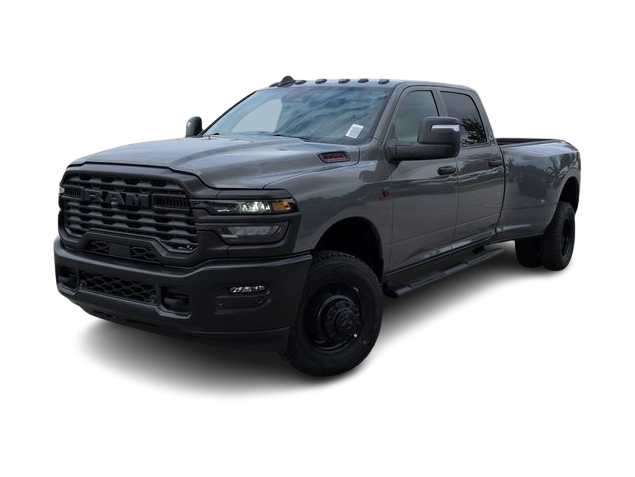 Thumbnail: 2026 RAM 3500 - 1