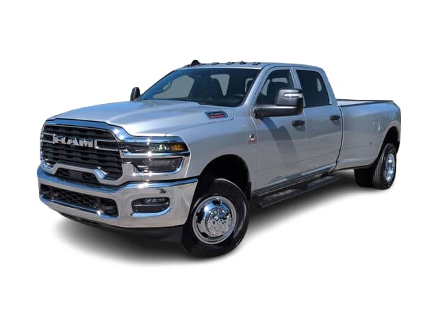 Thumbnail: 2026 RAM 3500 - 1