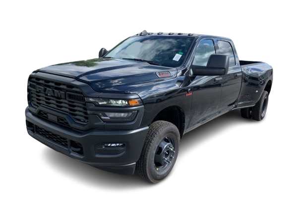 2025 RAM 3500 Tradesman -
                Lexington, KY