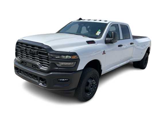 2025 RAM 3500 Tradesman -
                Lexington, KY