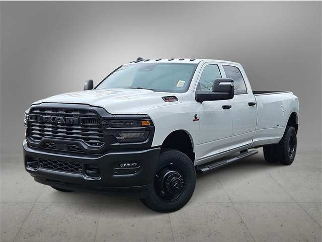 2026 RAM Ram 3500 Pickup Tradesman's photo