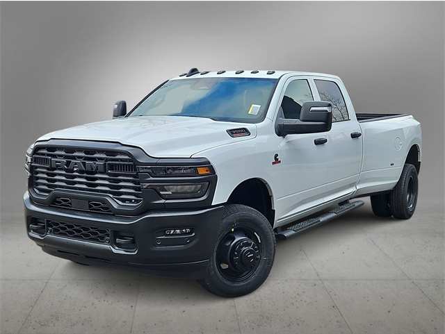 2026 RAM Ram 3500 Pickup Tradesman's photo