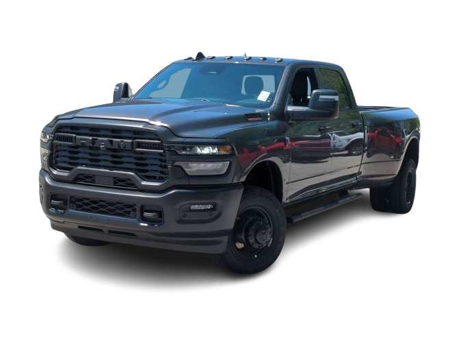 Thumbnail: 2026 RAM 3500 - 1