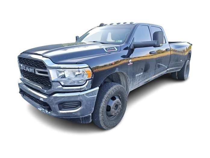 2022 RAM 3500 Tradesman -
                  Lexington, KY