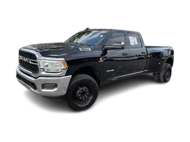 2022 RAM 3500 Tradesman -
                  Lexington, KY