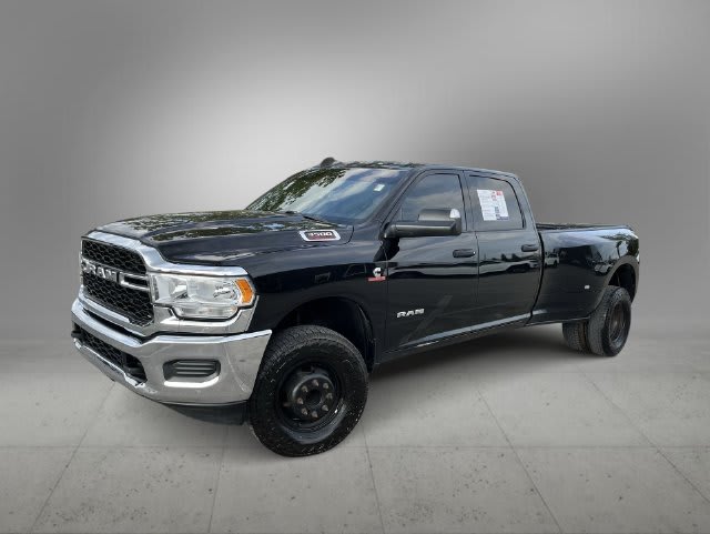 2022 RAM 3500 Pickup