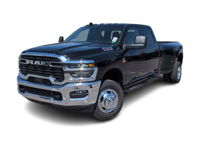 Thumbnail: 2026 RAM 3500 - 1