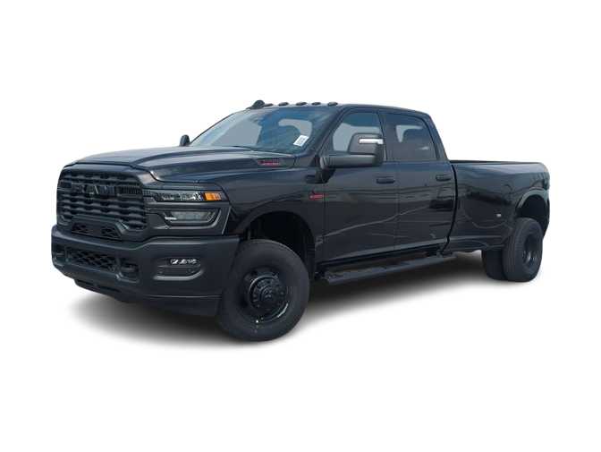 Thumbnail: 2026 RAM 3500 - 1