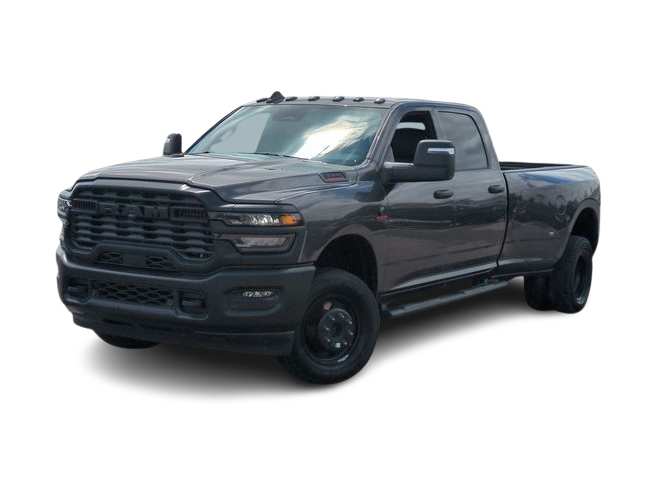 Thumbnail: 2026 RAM 3500 - 1