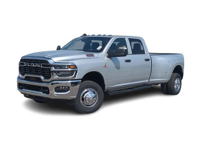 Thumbnail: 2026 RAM 3500 - 1