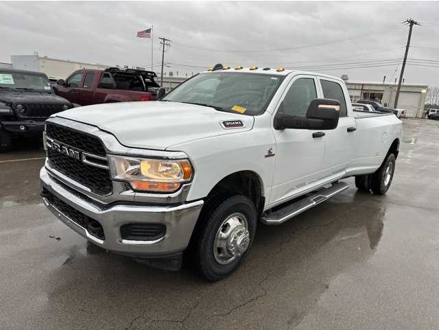 2023 RAM Ram 3500 Pickup Tradesman's photo