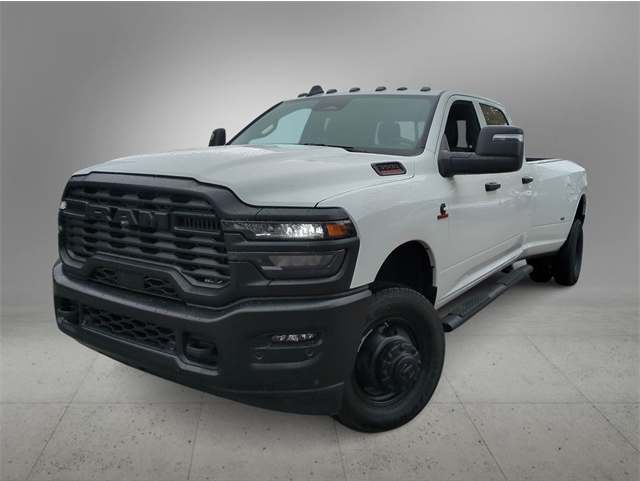 2026 RAM Ram 3500 Pickup Tradesman's photo