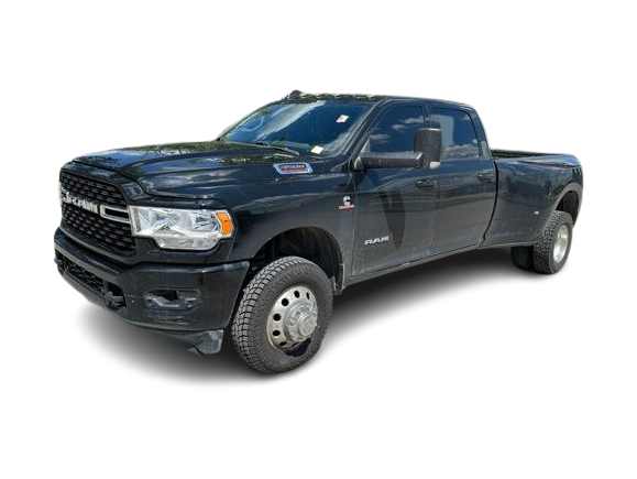 2022 RAM 3500 Big Horn -
                  Lexington, KY
