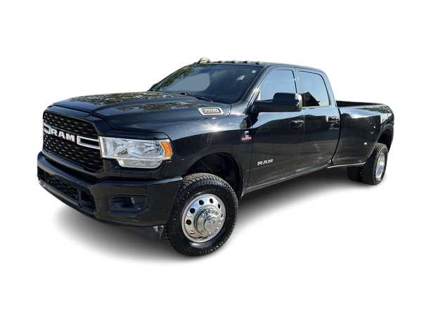 2022 RAM 3500 Big Horn -
                  Lexington, KY