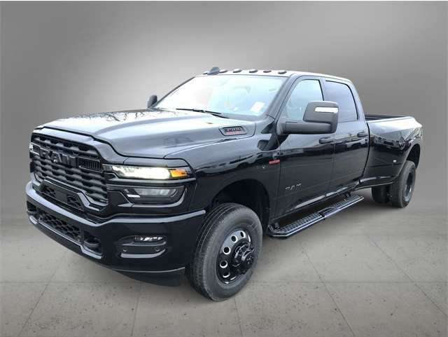 2026 RAM Ram 3500 Pickup Big Horn's photo