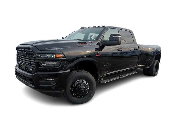 Thumbnail: 2026 RAM 3500 - 1