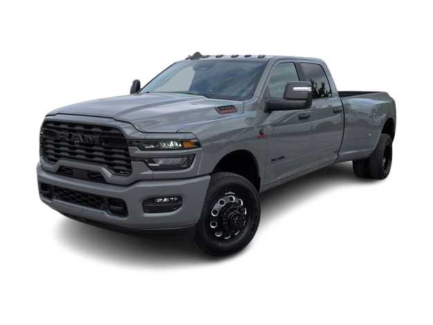 Thumbnail: 2026 RAM 3500 - 1