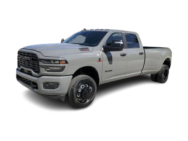 Thumbnail: 2026 RAM 3500 - 1