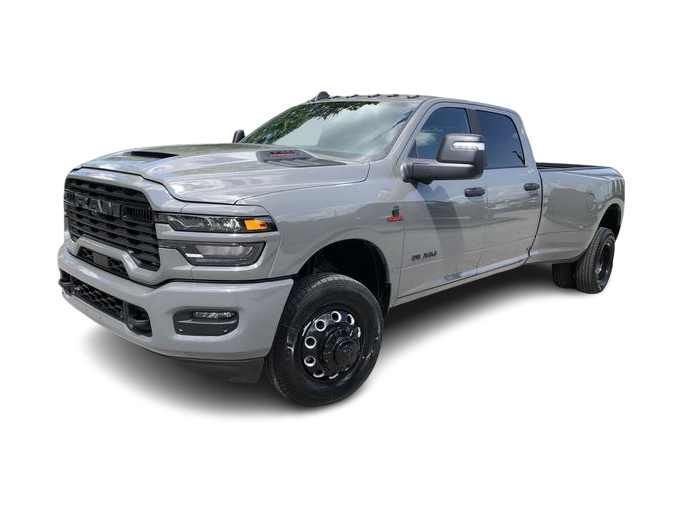 Thumbnail: 2026 RAM 3500 - 1