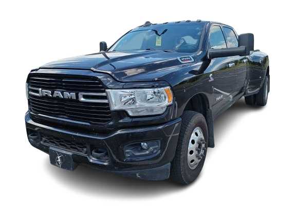 2019 RAM 3500 Big Horn -
                  Lexington, KY